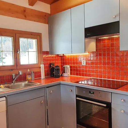 Διαμέρισμα Tgampi Saura 395 Rue *