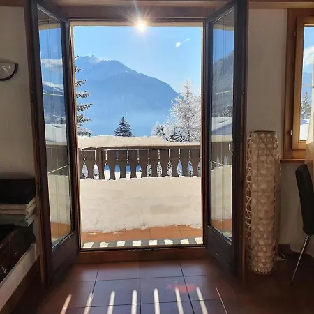 Appartement Tgampi Saura 395 Rue *