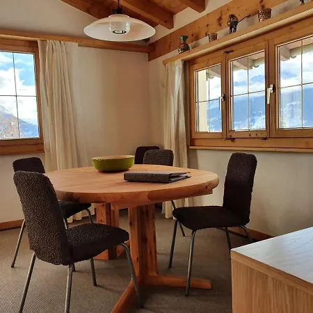 Appartement Tgampi Saura 395 Rue