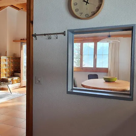 Διαμέρισμα Tgampi Saura 395 Rue Lenz