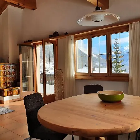 Tgampi Saura 395 Rue Διαμέρισμα *