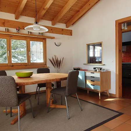 Tgampi Saura 395 Rue アパート Lenz