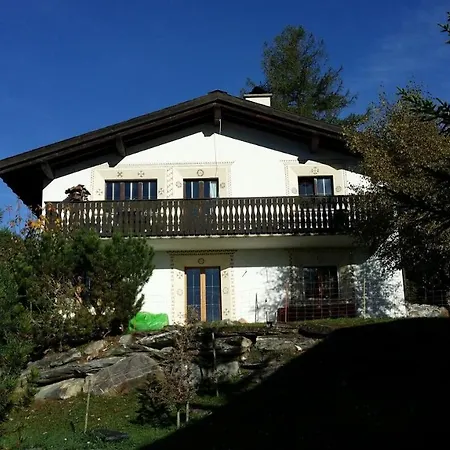 Tgampi Saura 395 Rue Appartement Lenz