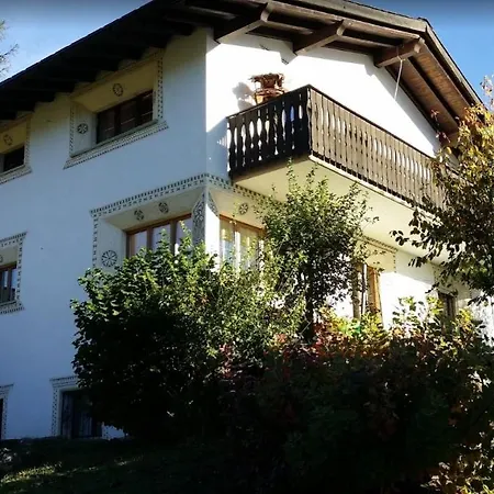 Appartement Tgampi Saura 395 Rue