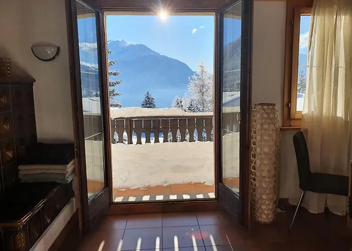 Appartement Tgampi Saura 395 Rue *