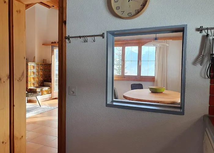 Appartement Tgampi Saura 395 Rue Lenz