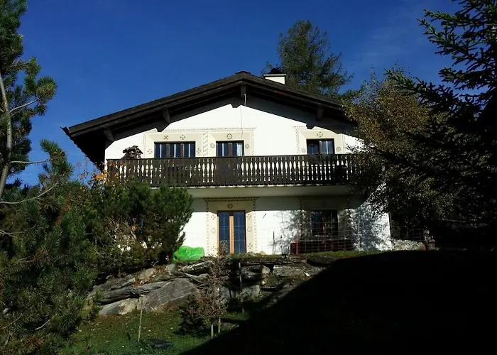 Tgampi Saura 395 Rue Appartement Lenz