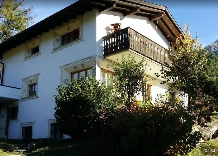 Appartement Tgampi Saura 395 Rue